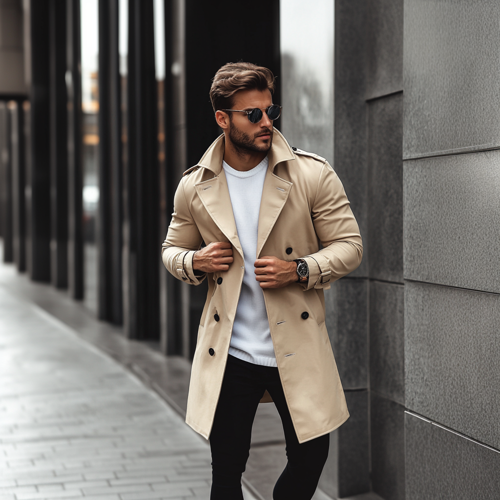 David | Cortavientos