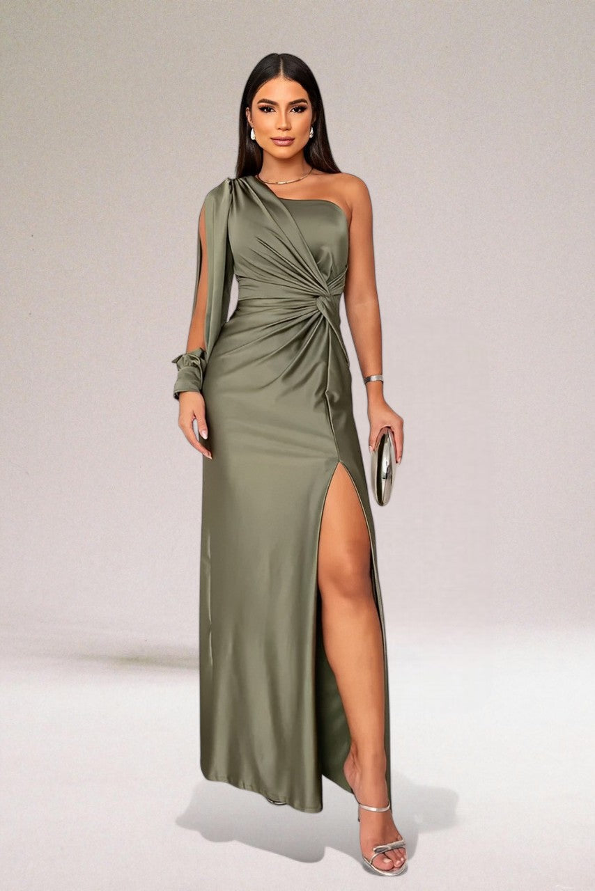 Rosalía™ | Elegante vestido de cóctel