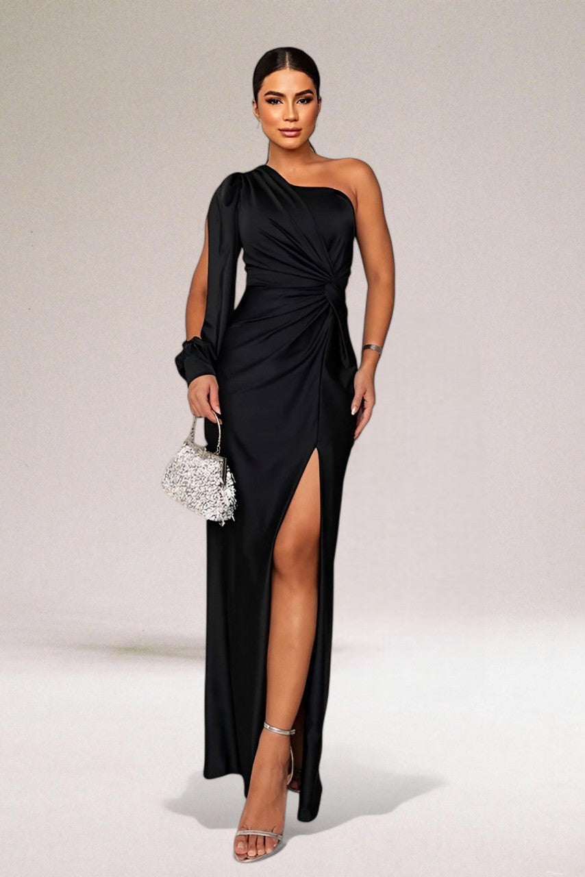Rosalía™ | Elegante vestido de cóctel
